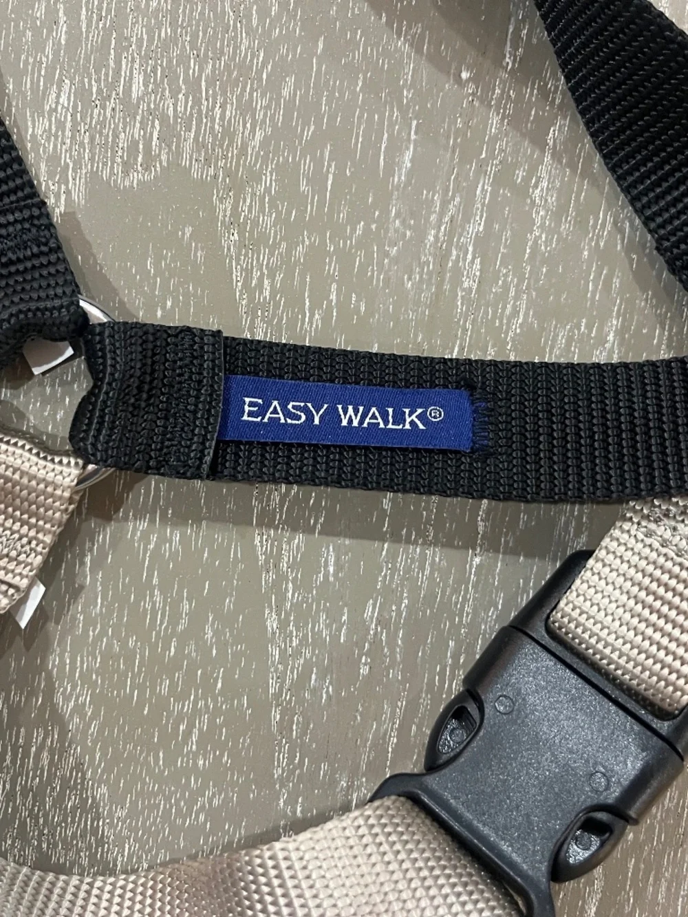 PetSafe® Easy Walk Dog Harness, No Pull Dog Harness Size M/L